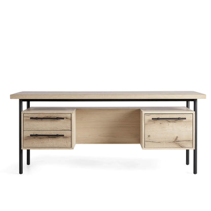 Sullivan Executive Desk