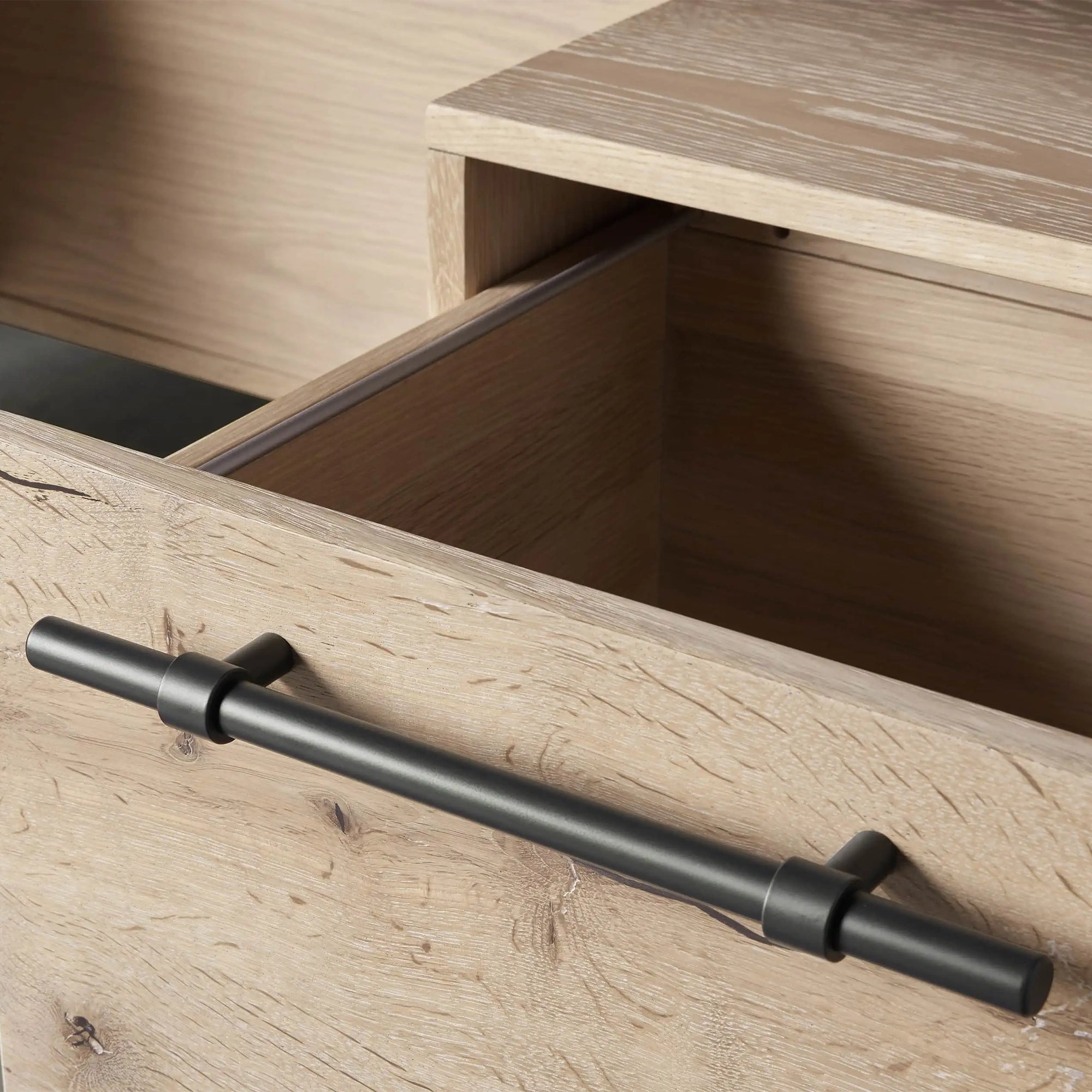 Sullivan Executive Desk