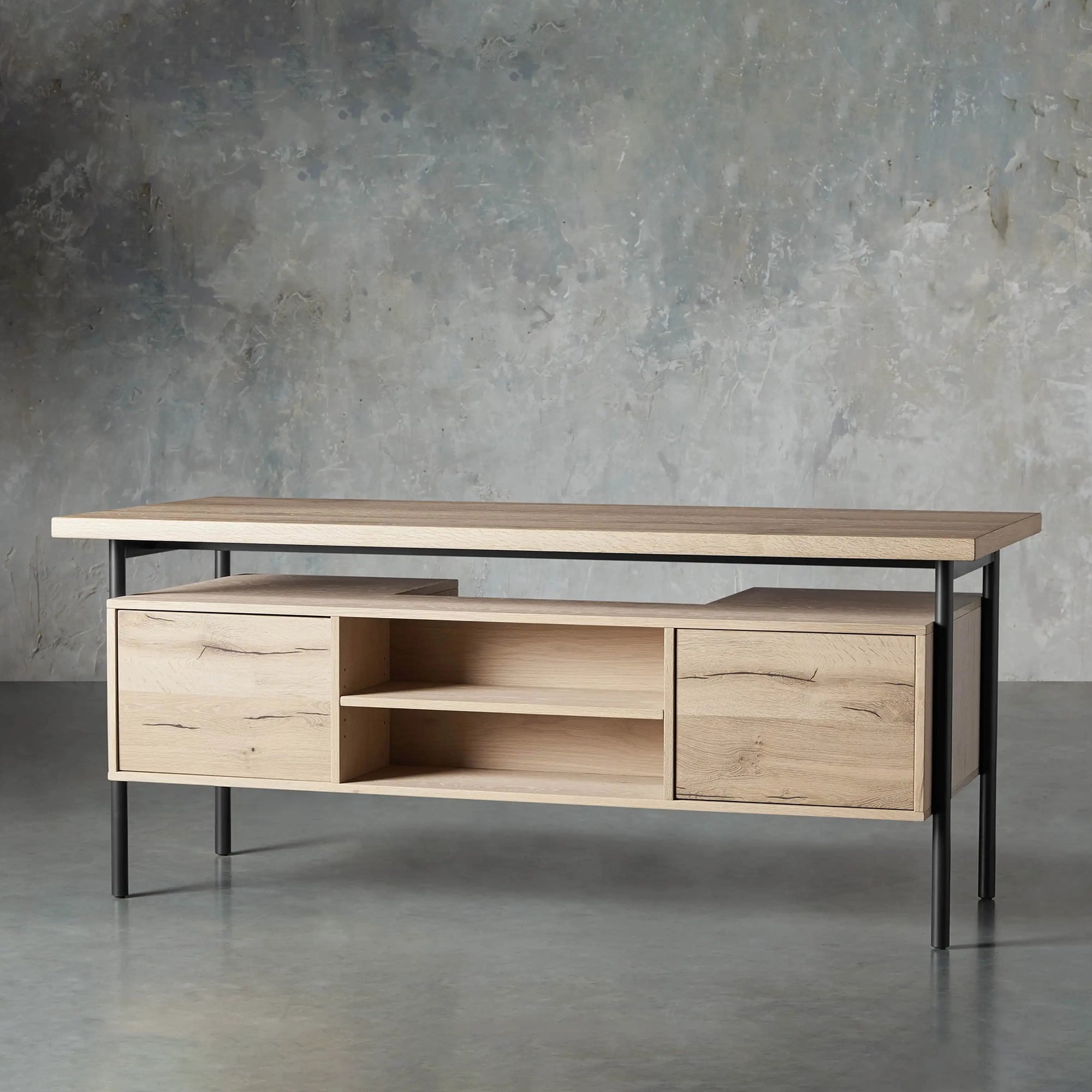 Sullivan Executive Desk