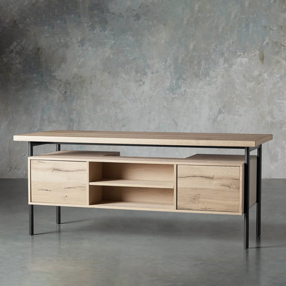 Sullivan Executive Desk
