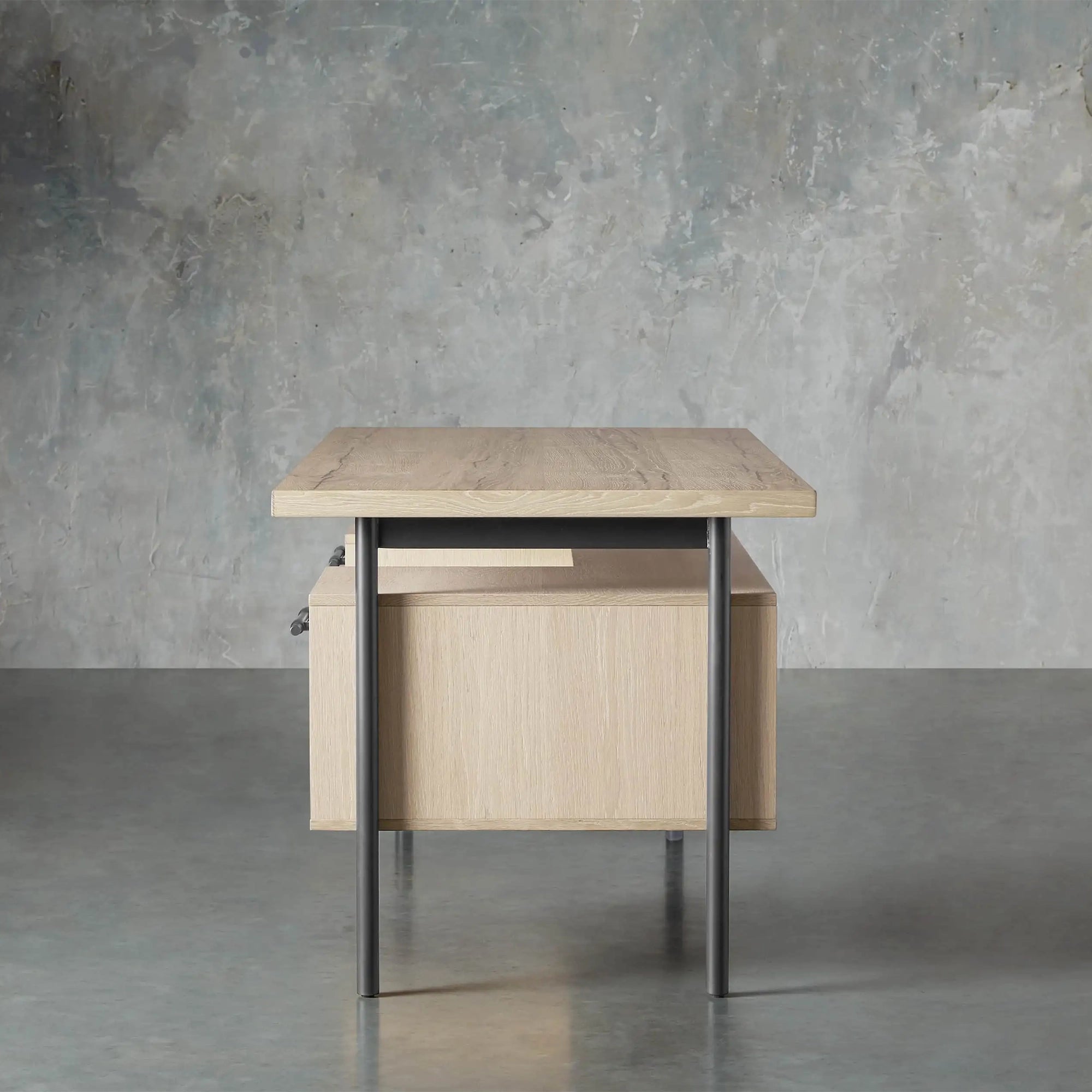 Sullivan Executive Desk