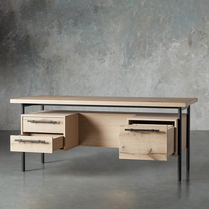 Sullivan Executive Desk