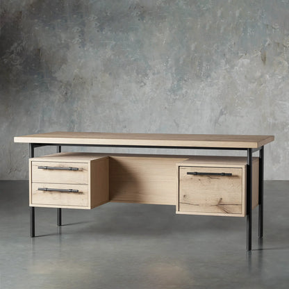 Sullivan Executive Desk