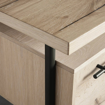 Sullivan Executive Desk