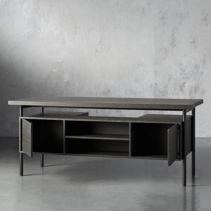 Sullivan Executive Desk