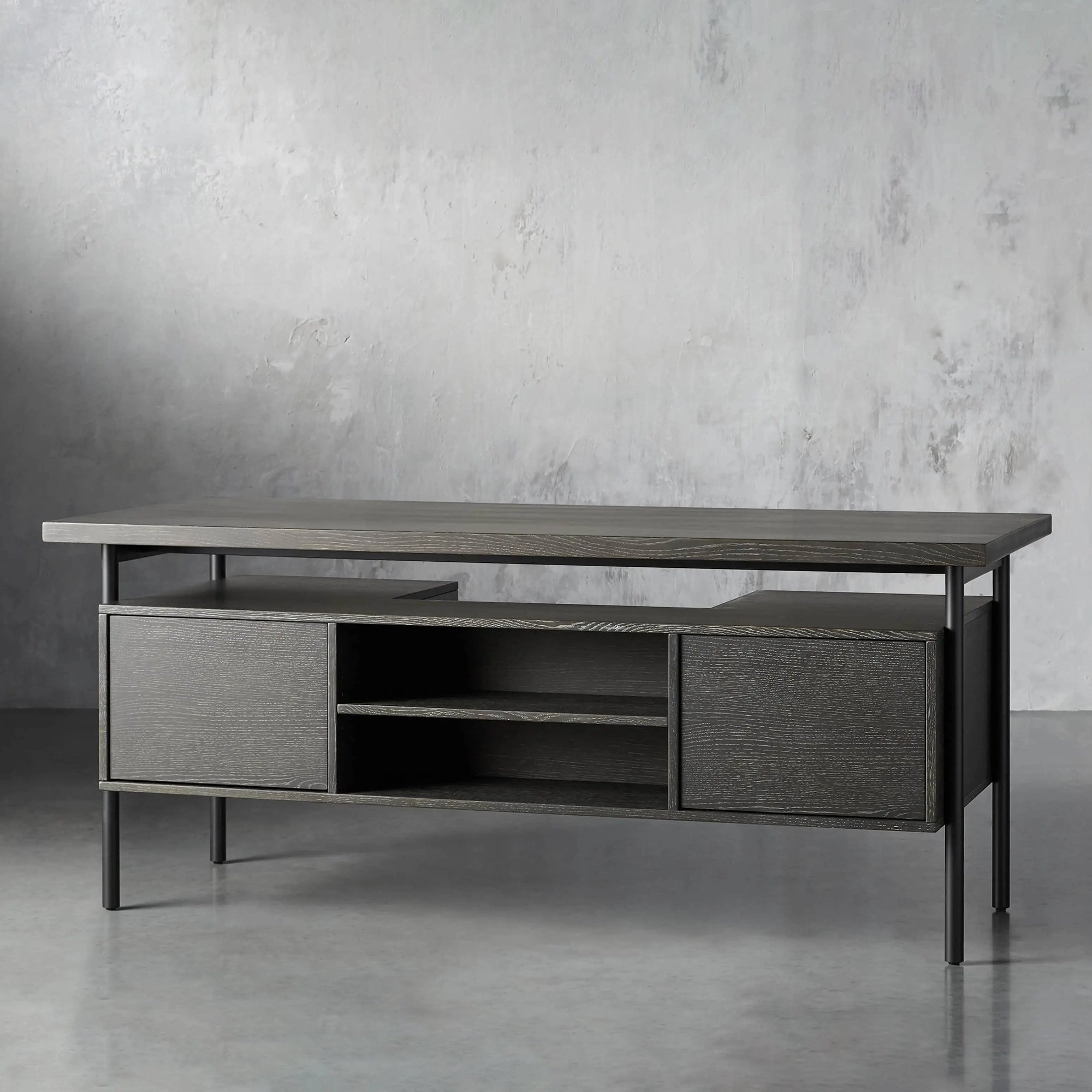 Sullivan Executive Desk
