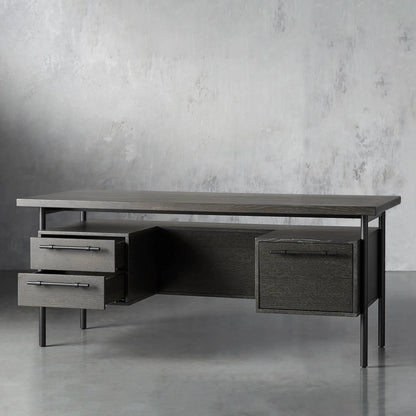 Sullivan Executive Desk