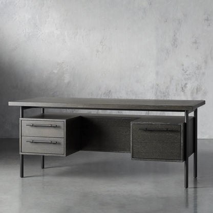 Sullivan Executive Desk