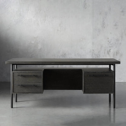 Sullivan Executive Desk