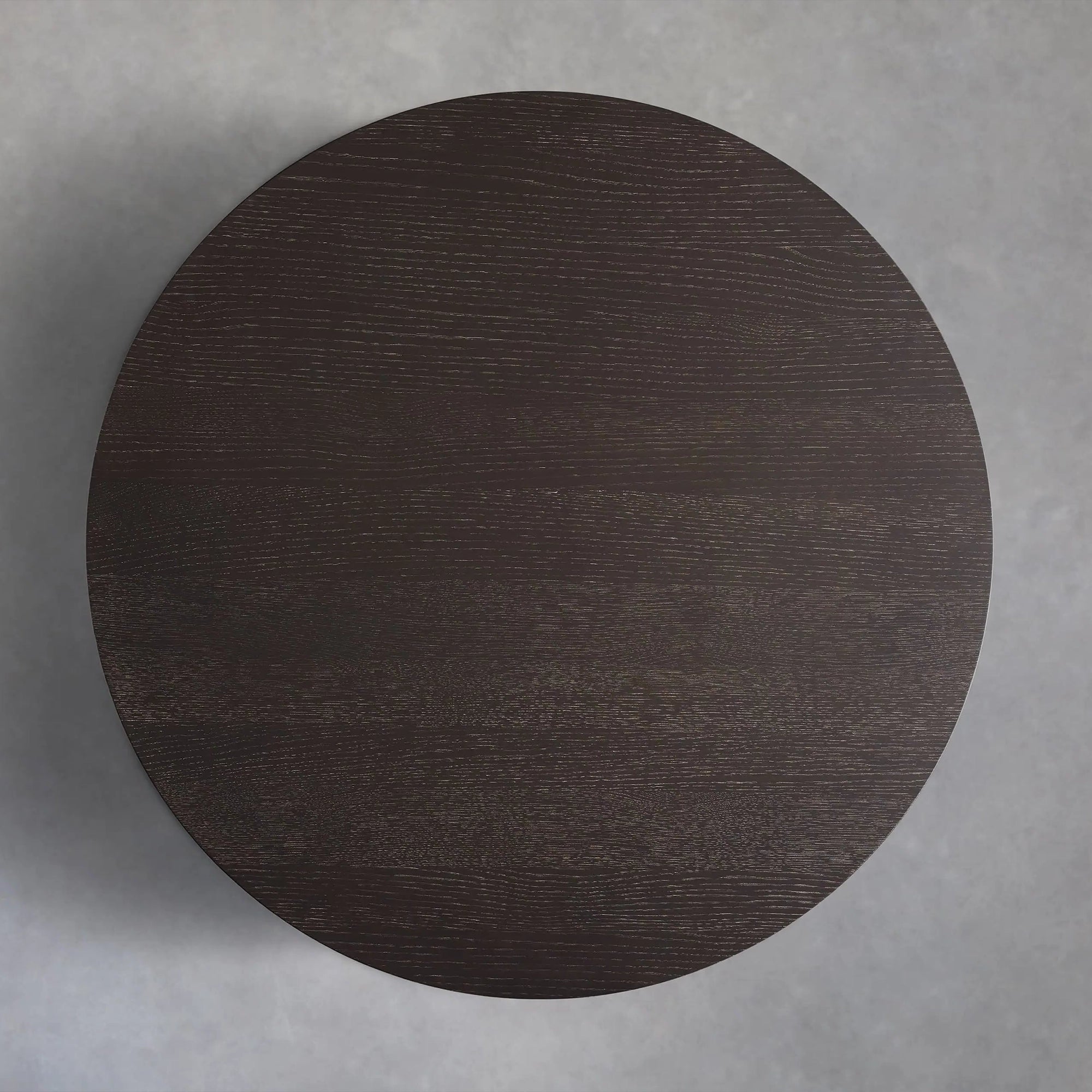 Sullivan Round Plinth Coffee Table