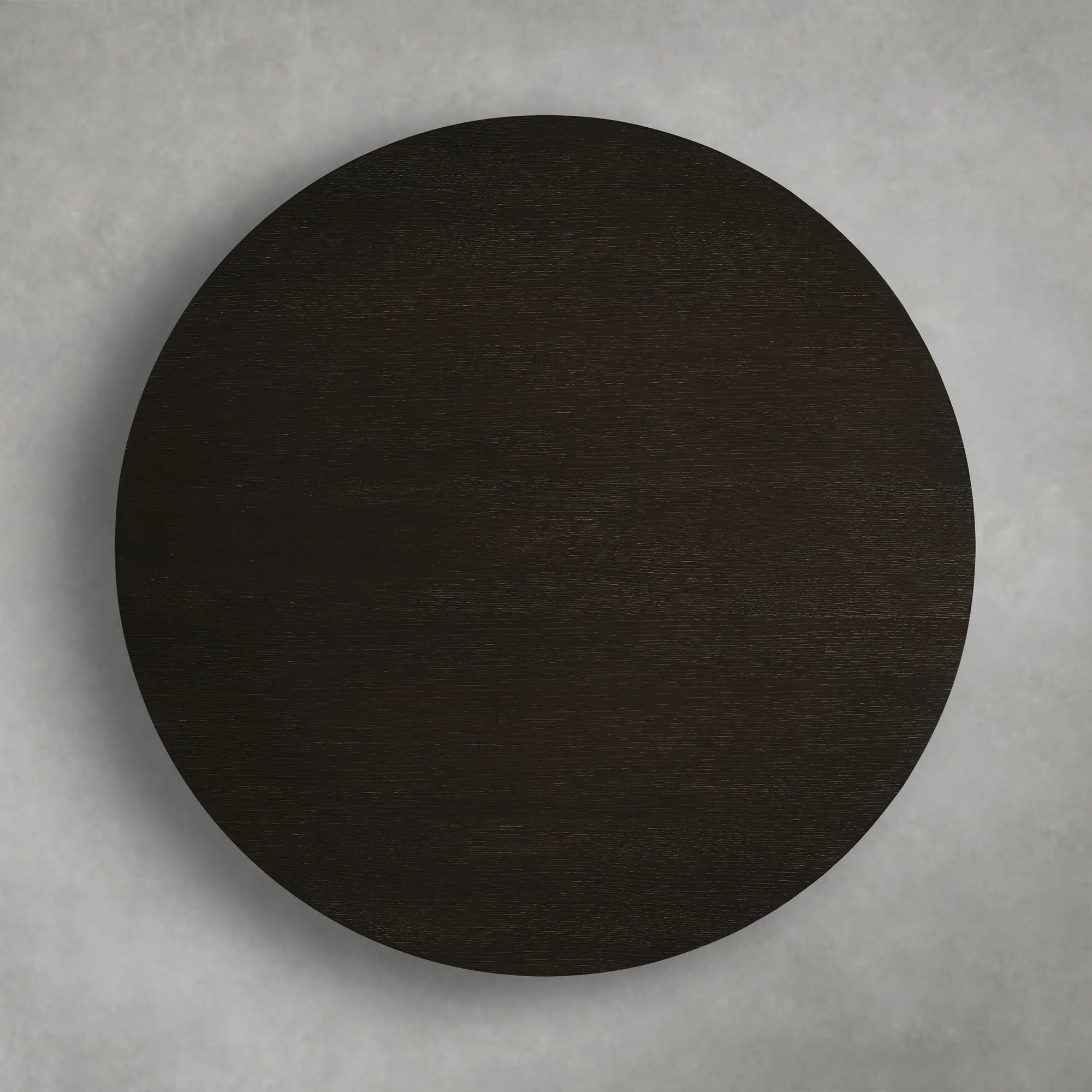 Sullivan Round Plinth Coffee Table