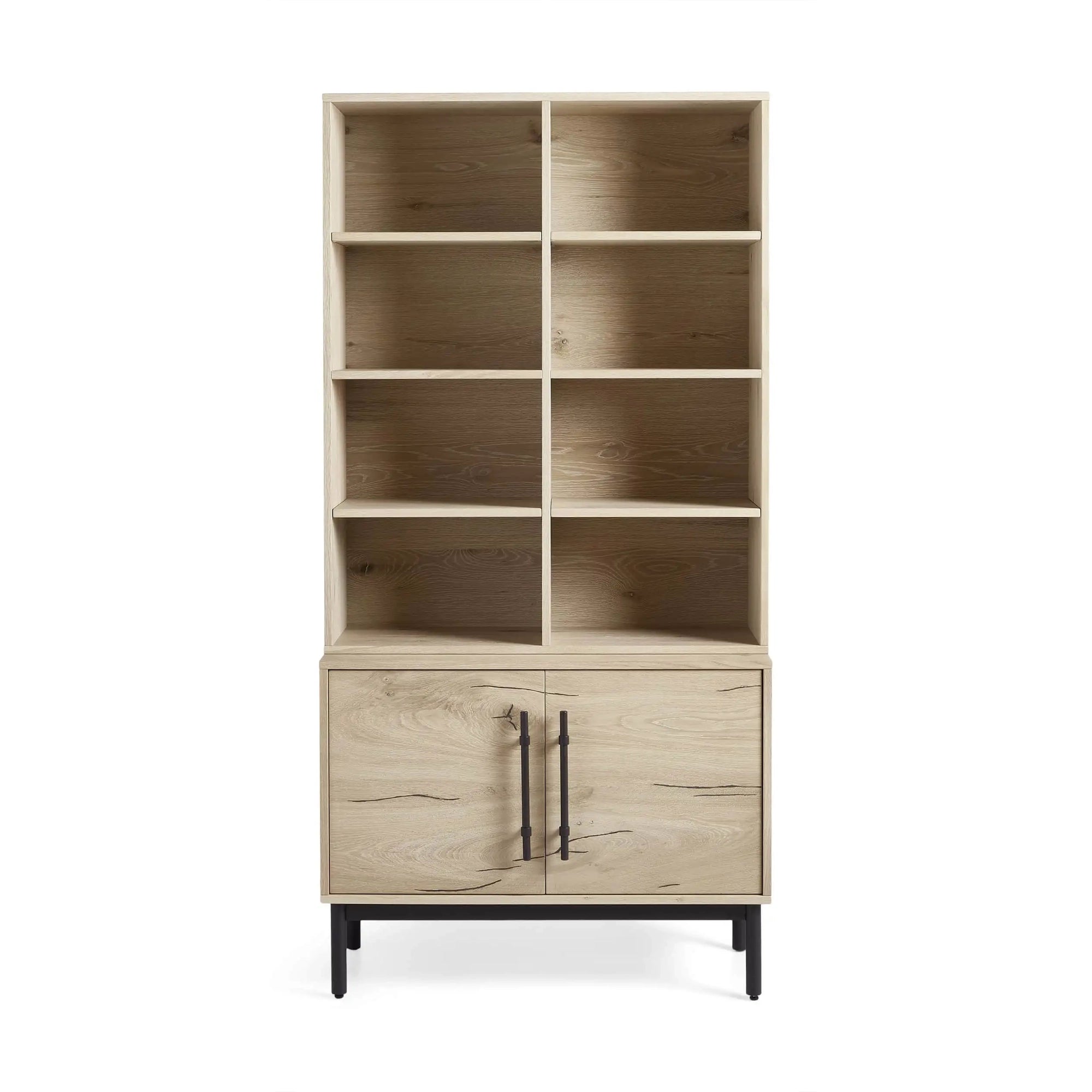 Sullivan Single Bookcase