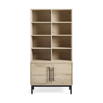 Sullivan Single Bookcase