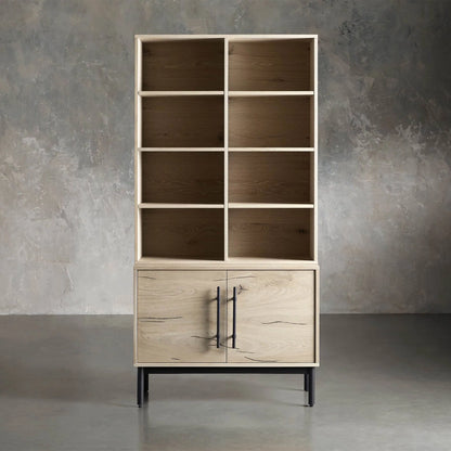 Sullivan Single Bookcase