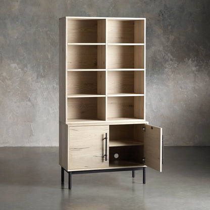 Sullivan Single Bookcase