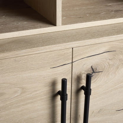 Sullivan Single Bookcase