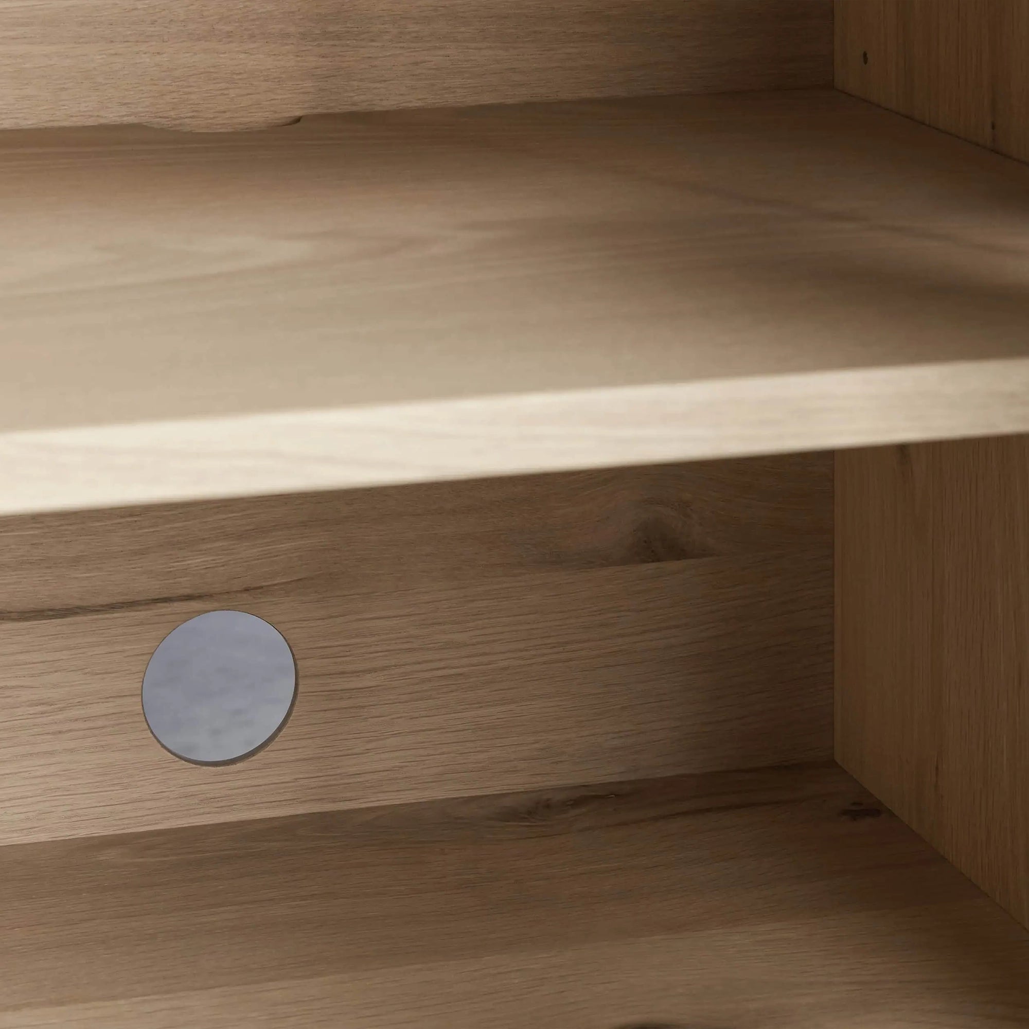 Sullivan Single Bookcase