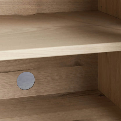Sullivan Single Bookcase