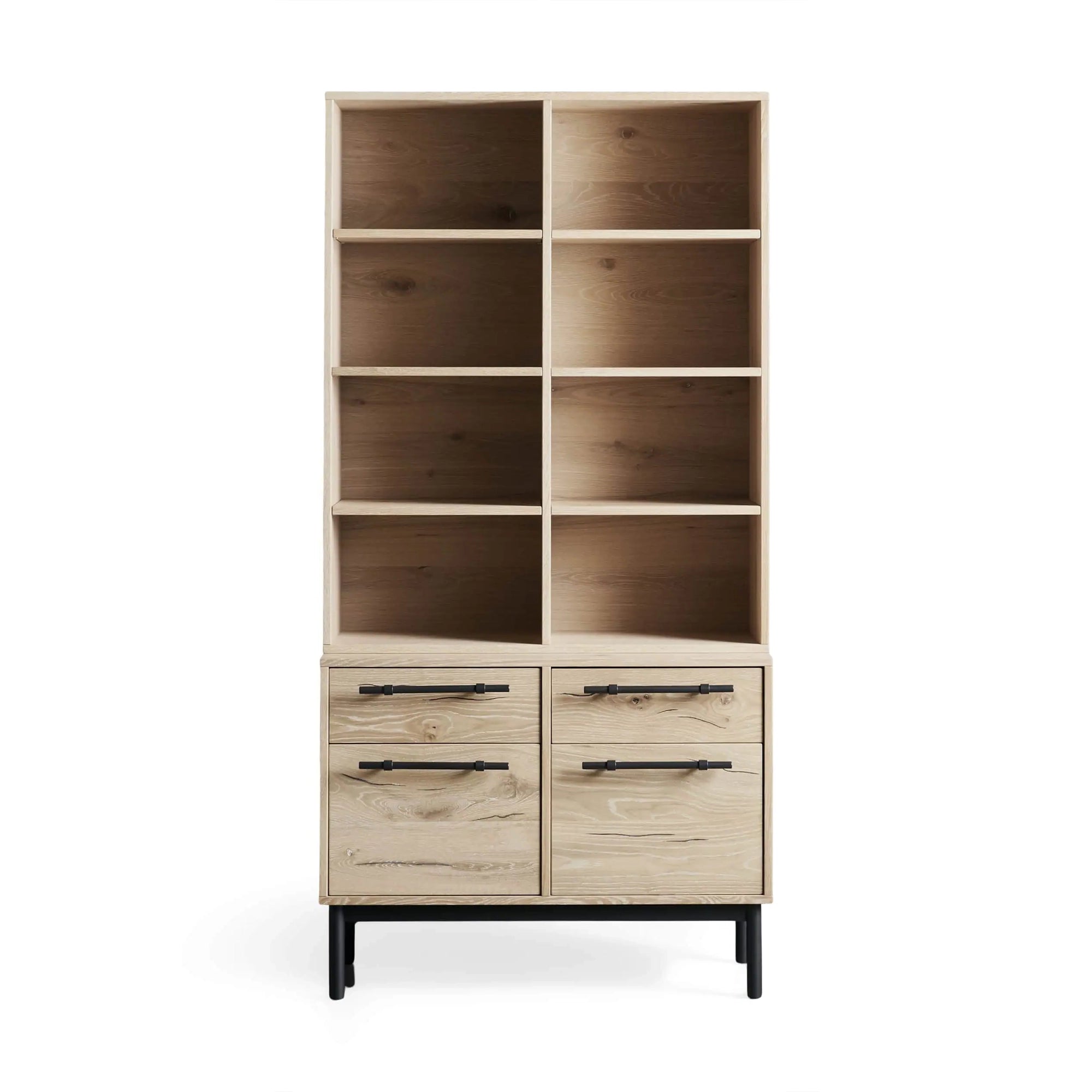 Sullivan Single Bookcase