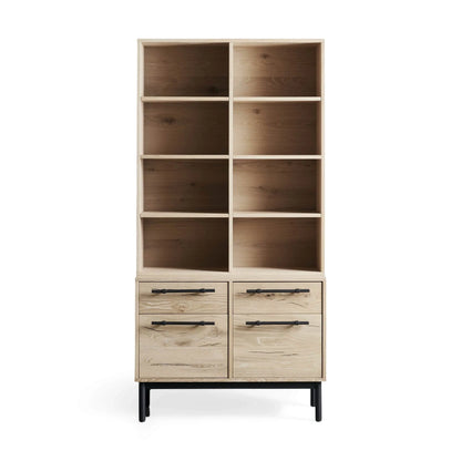 Sullivan Single Bookcase