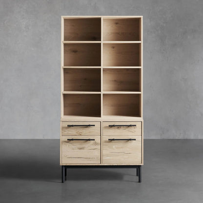 Sullivan Single Bookcase