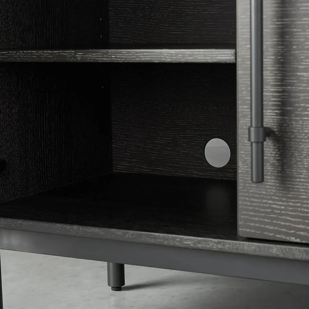 Sullivan Two Door Sideboard