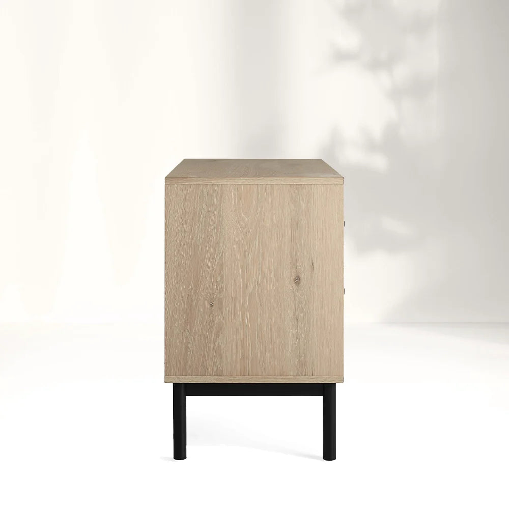 Sullivan Two Door Sideboard