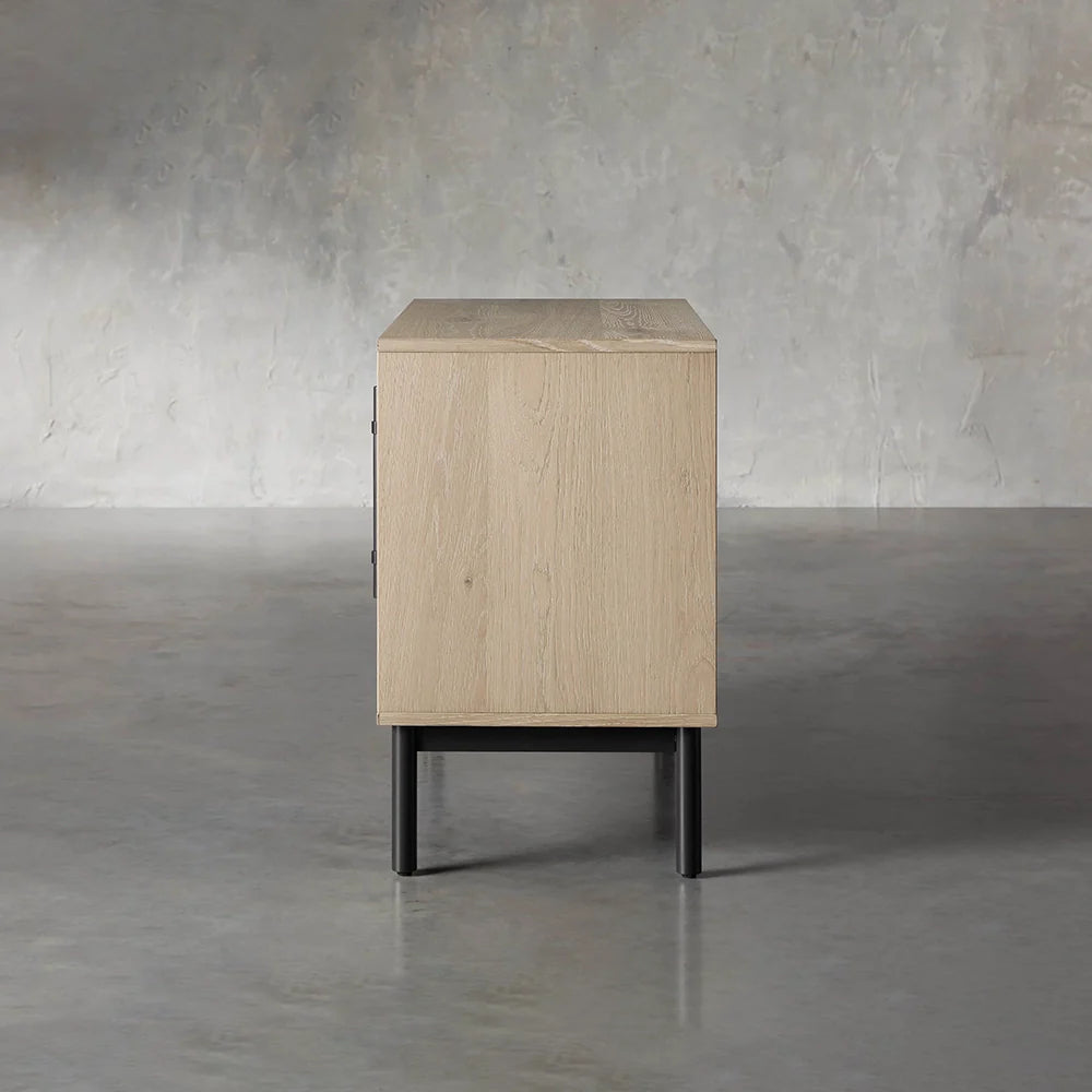 Sullivan Two Door Sideboard
