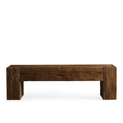 Ubud Bench