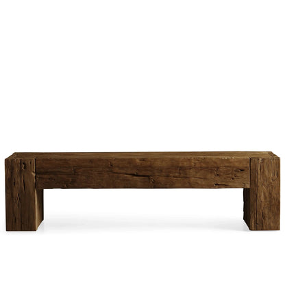 Ubud Bench