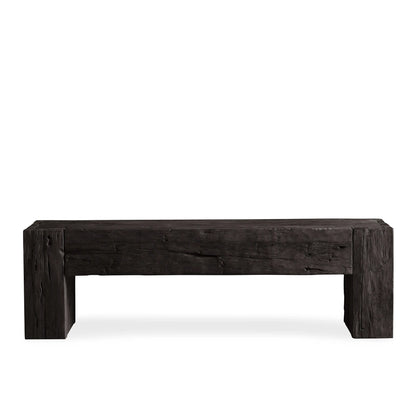 Ubud Bench