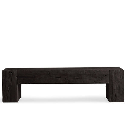 Ubud Bench
