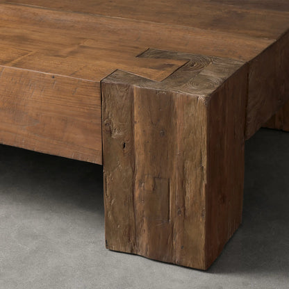 Ubud Coffee Table