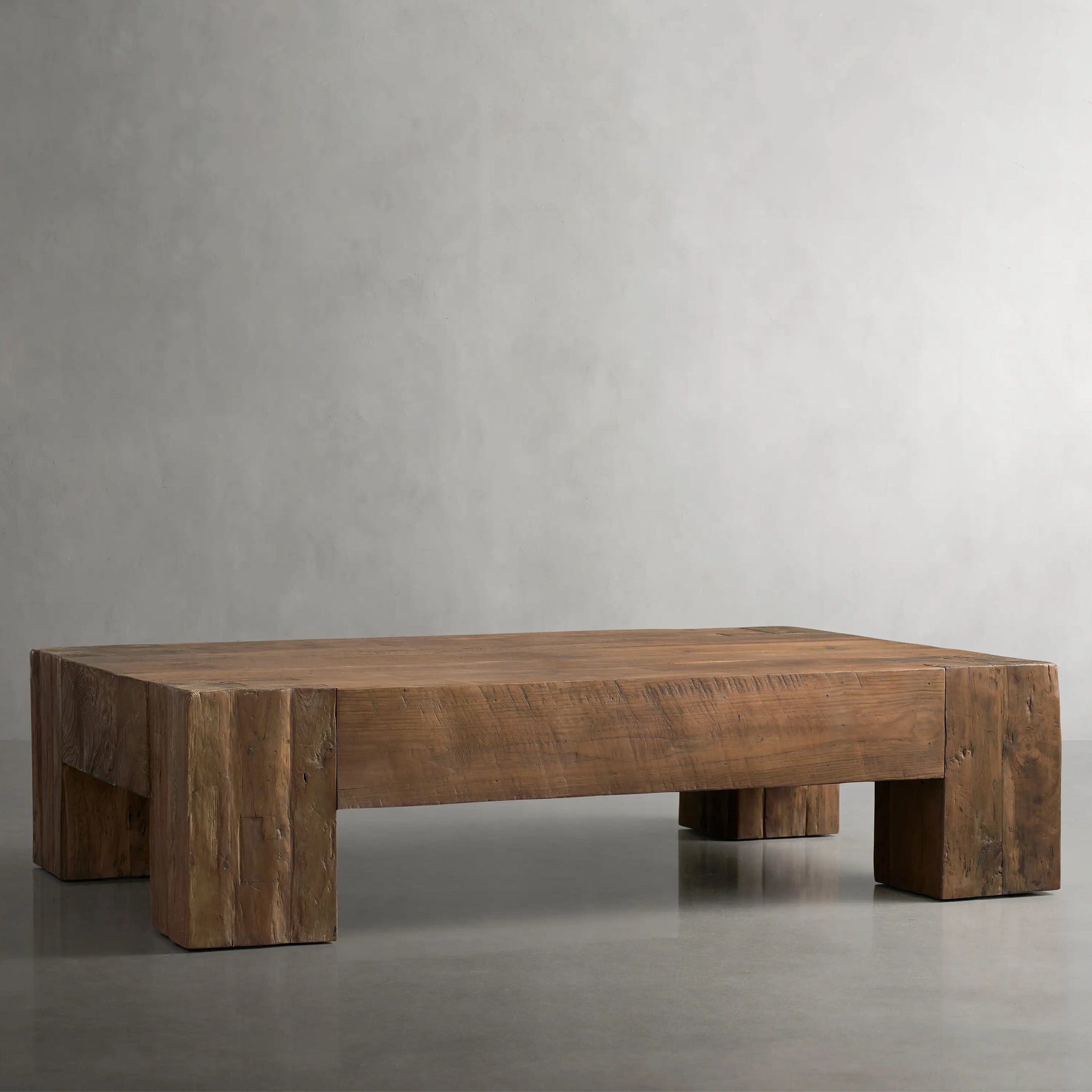 Ubud Coffee Table