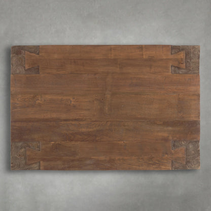 Ubud Coffee Table