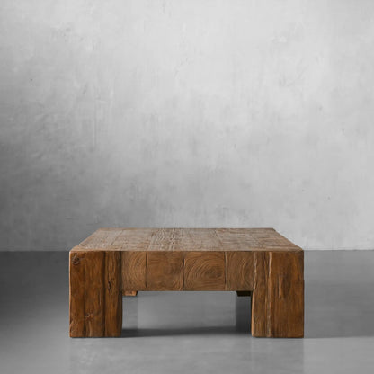 Ubud Coffee Table
