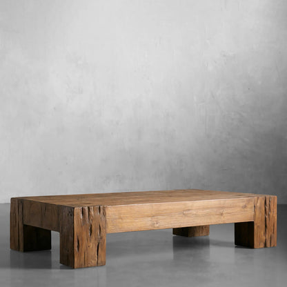 Ubud Coffee Table