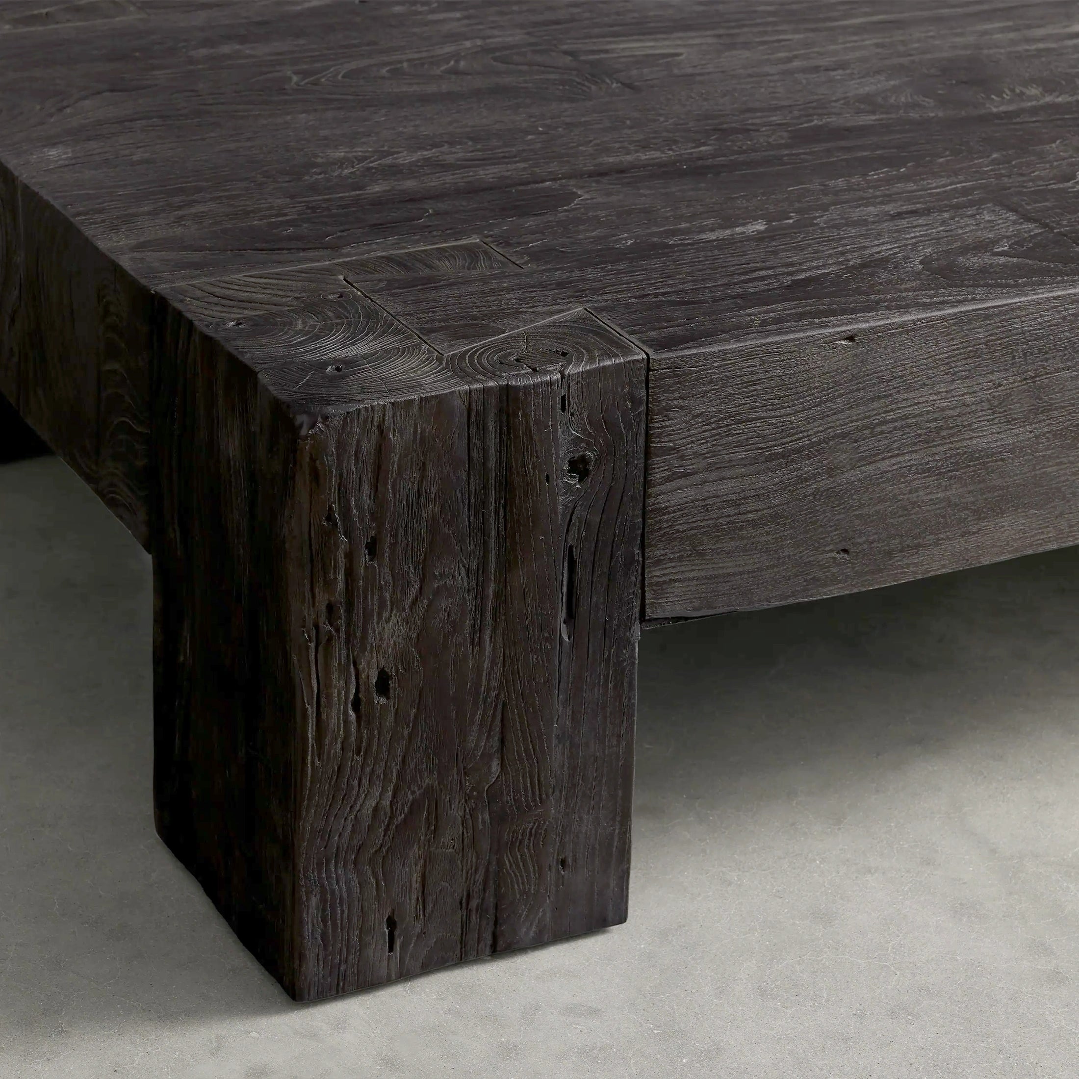 Ubud Coffee Table