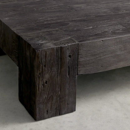 Ubud Coffee Table