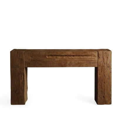 Ubud Console
