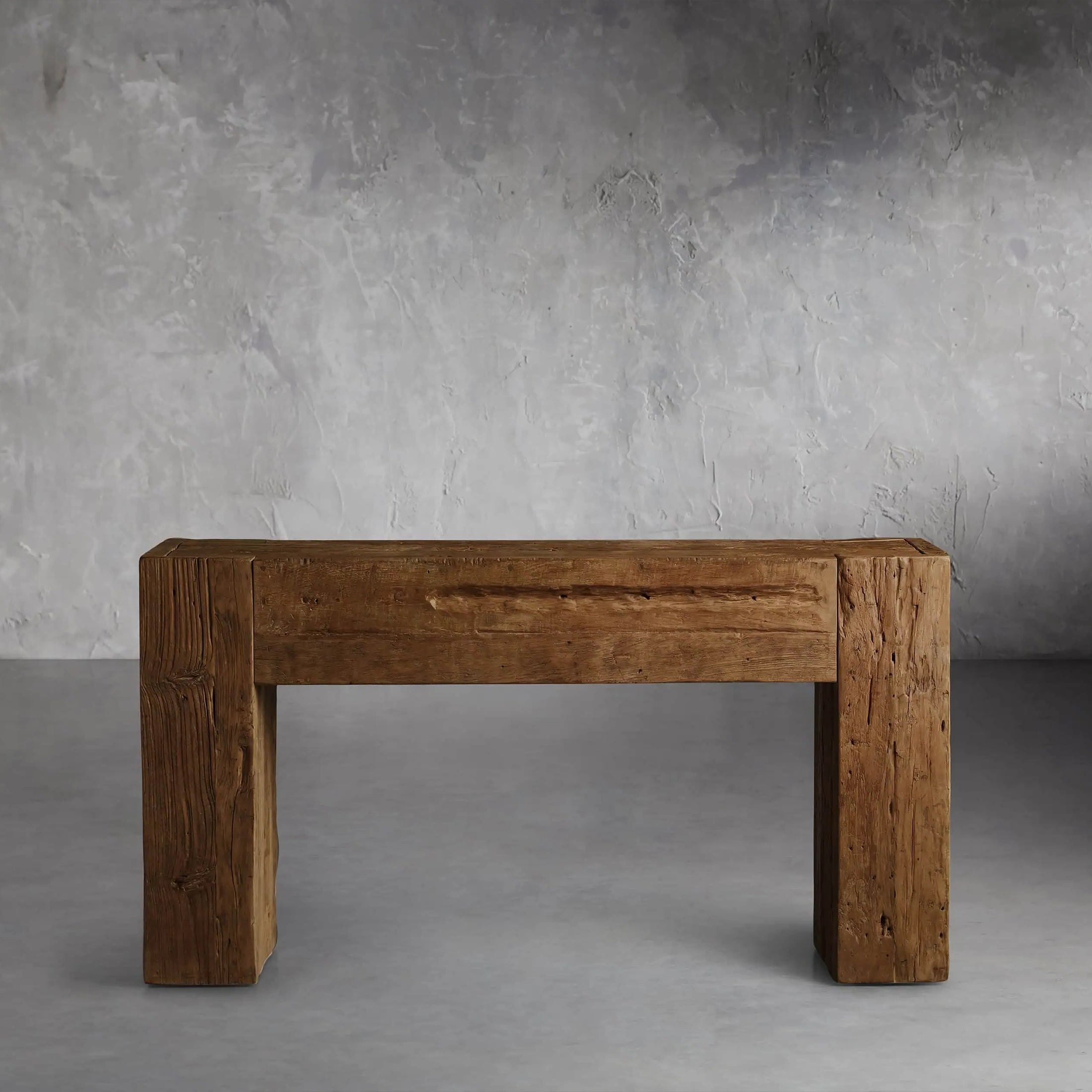 Ubud Console