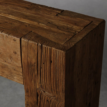 Ubud Console