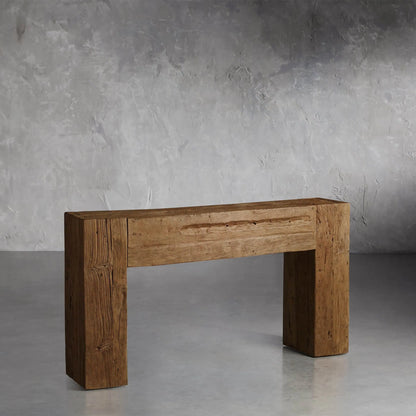 Ubud Console