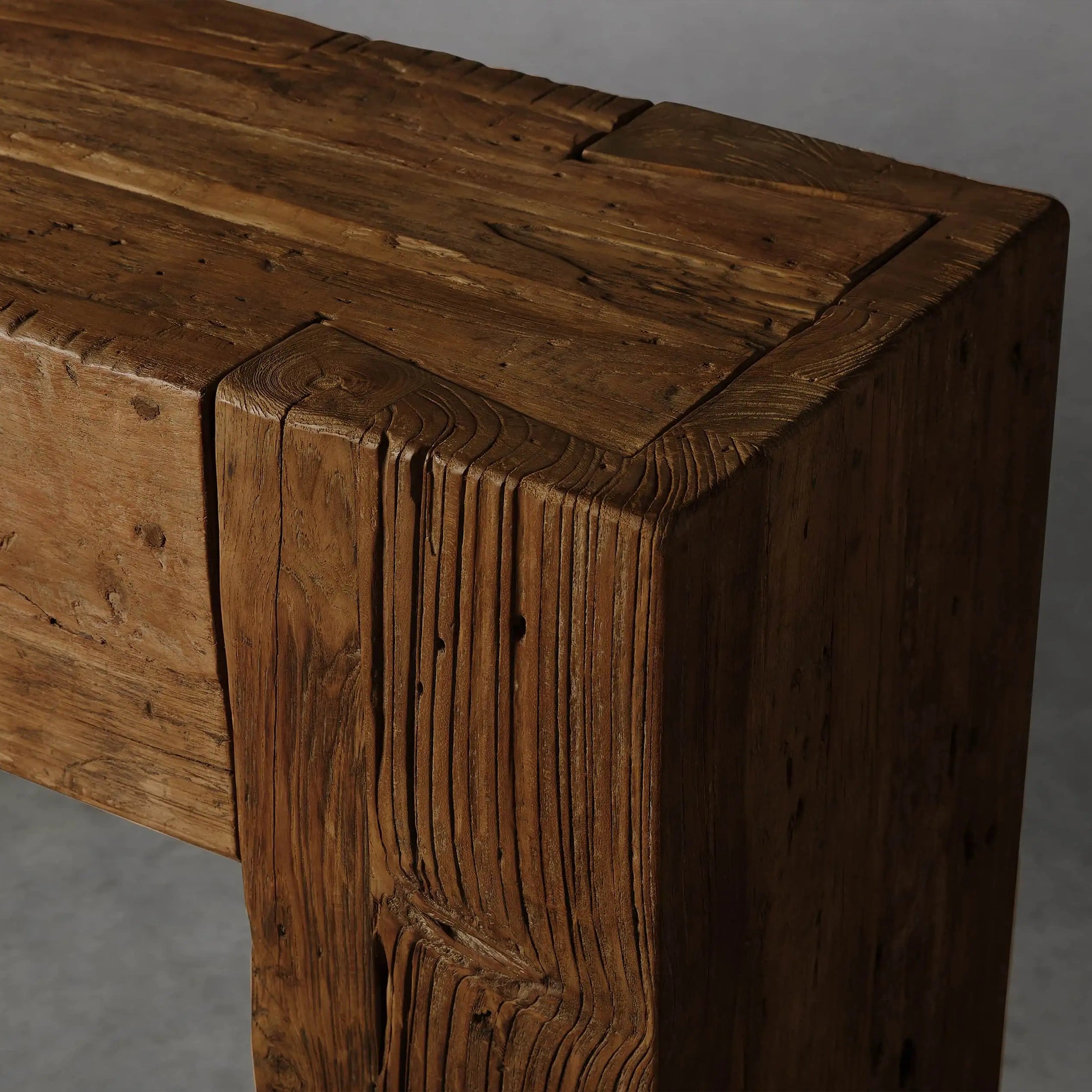 Ubud Console