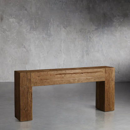 Ubud Console