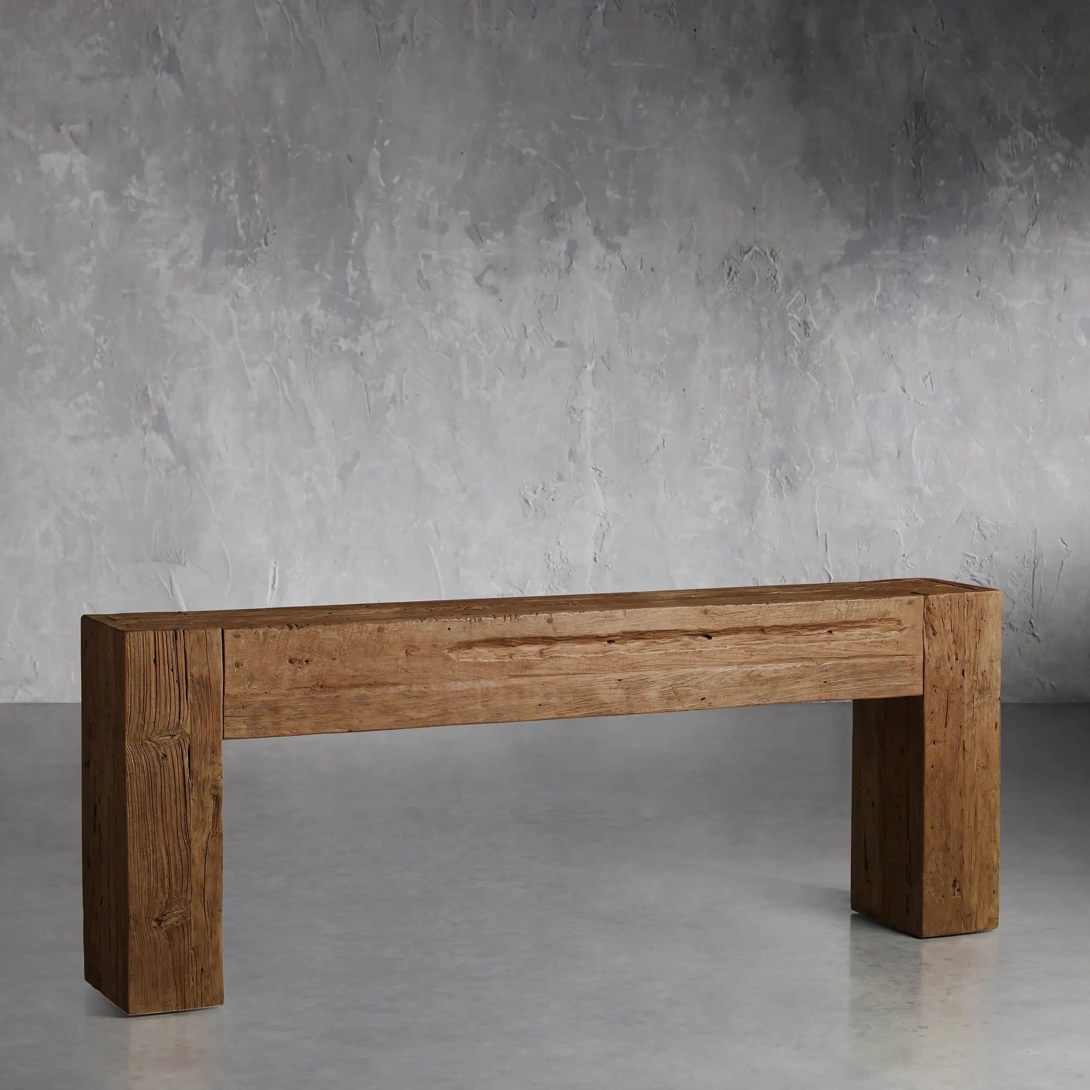 Ubud Console