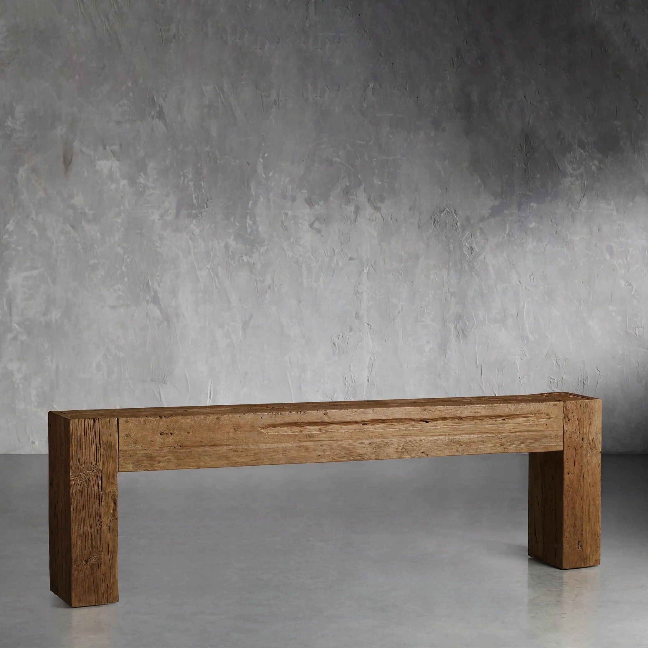 Ubud Console