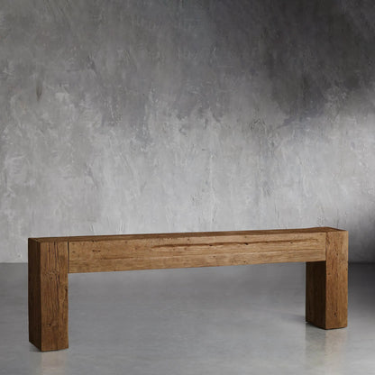 Ubud Console