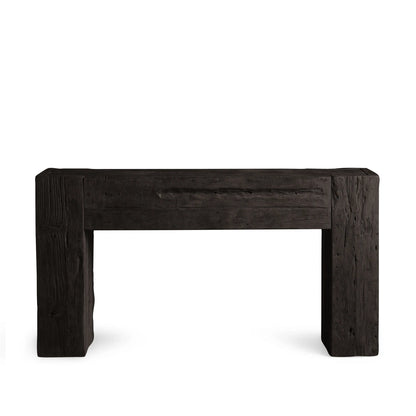 Ubud Console