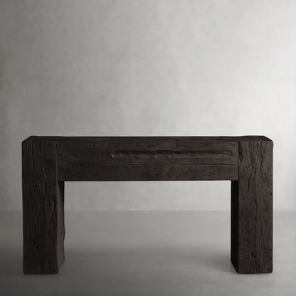 Ubud Console